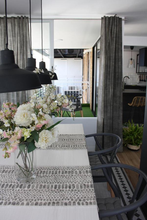 Apartamento Torre Paris Alicante Exterior foto