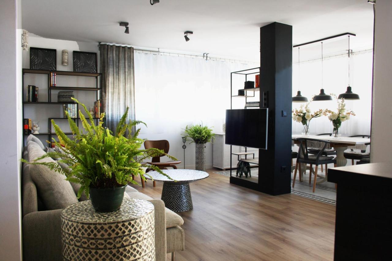 Apartamento Torre Paris Alicante Exterior foto