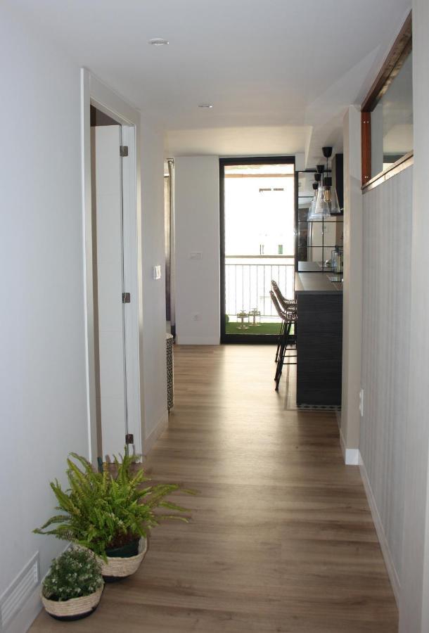 Apartamento Torre Paris Alicante Exterior foto