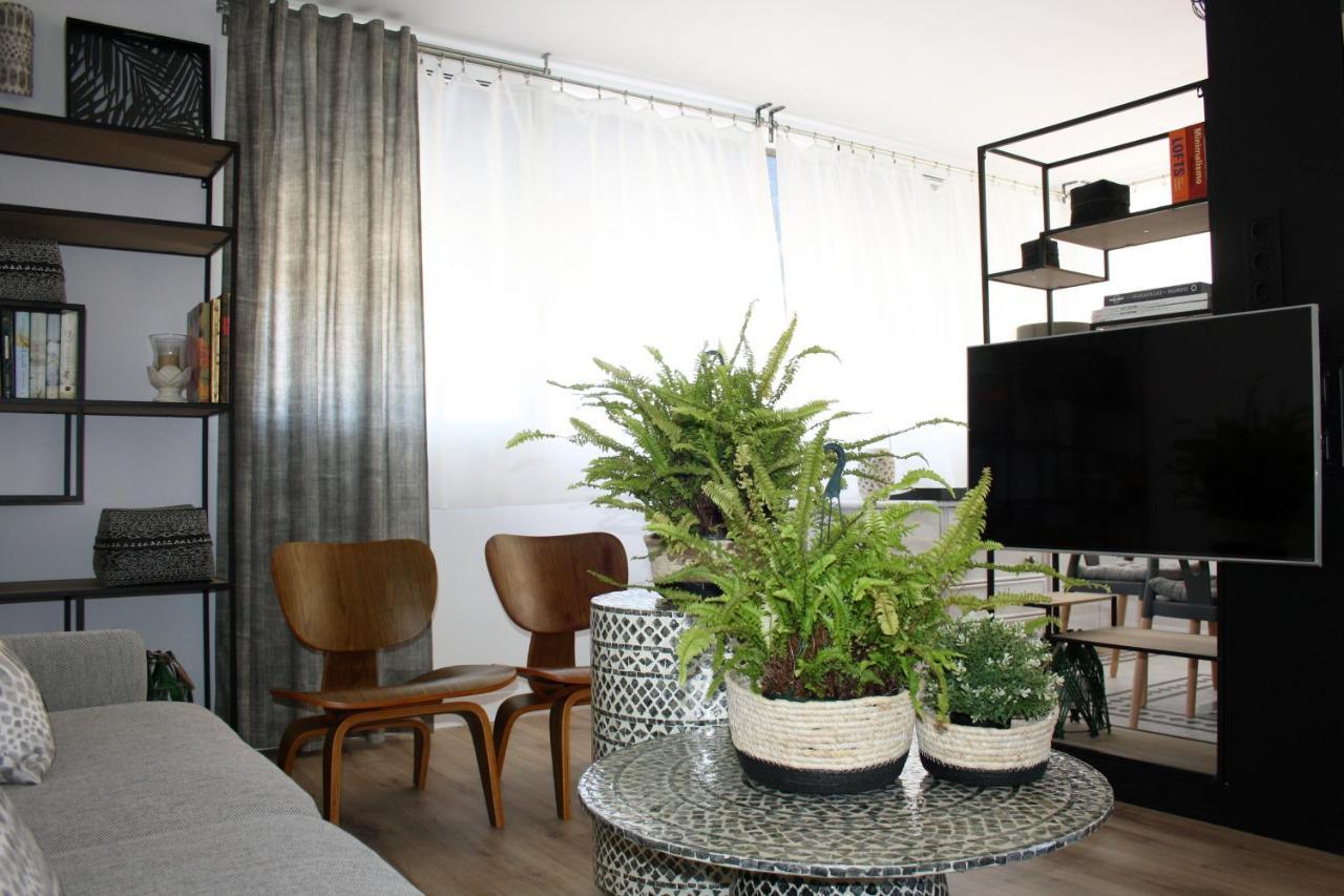 Apartamento Torre Paris Alicante Exterior foto