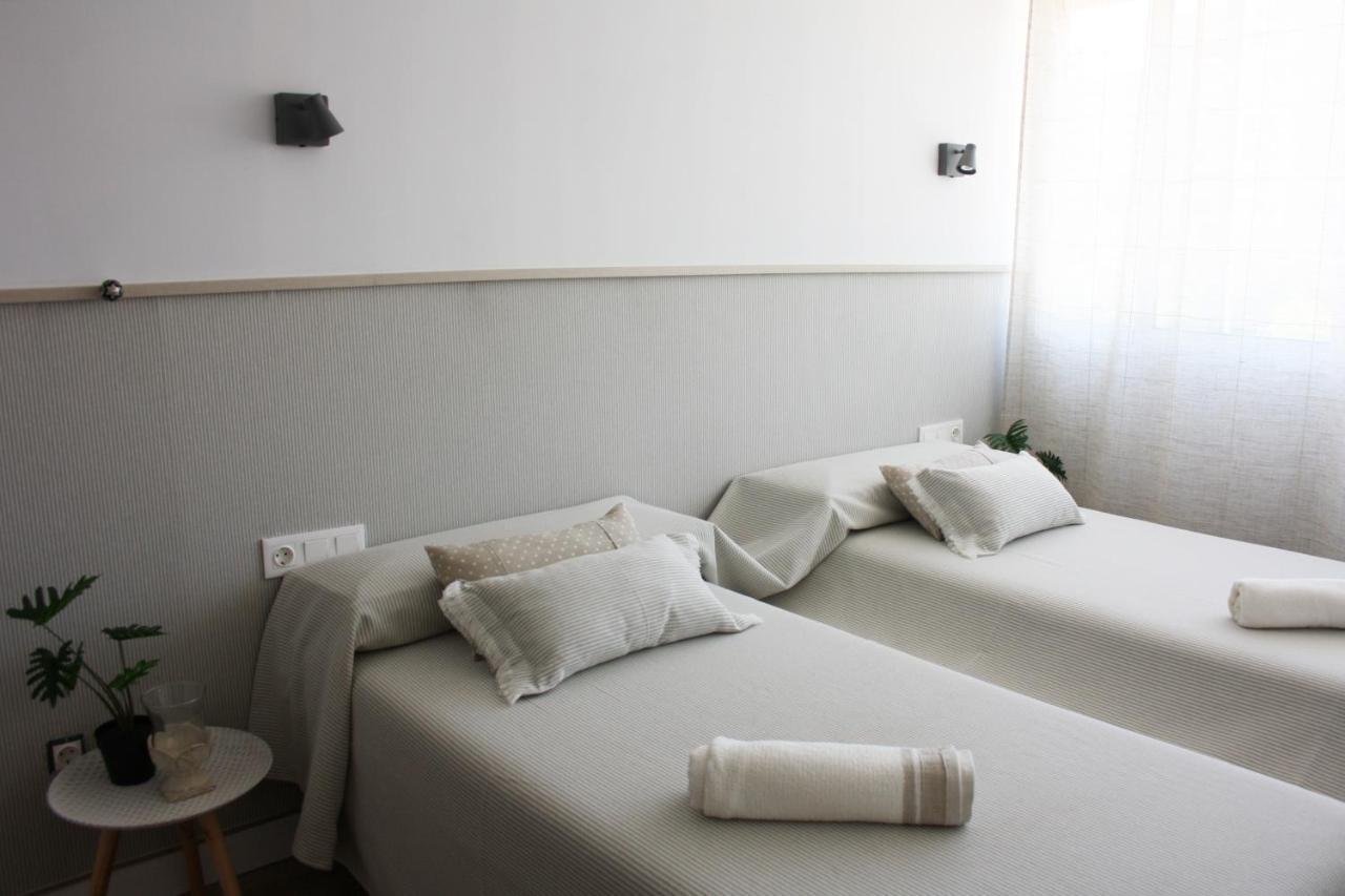 Apartamento Torre Paris Alicante Exterior foto