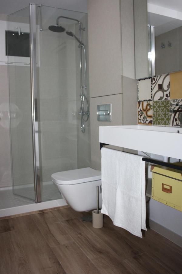 Apartamento Torre Paris Alicante Exterior foto