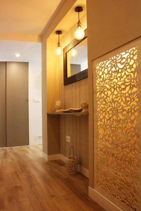 Apartamento Torre Paris Alicante Exterior foto