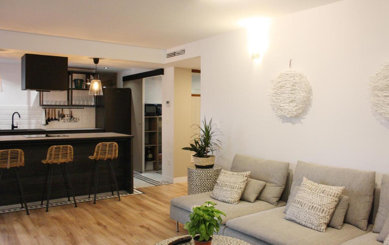Apartamento Torre Paris Alicante Exterior foto
