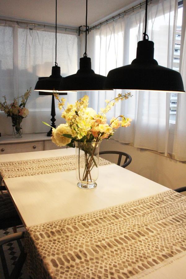 Apartamento Torre Paris Alicante Exterior foto