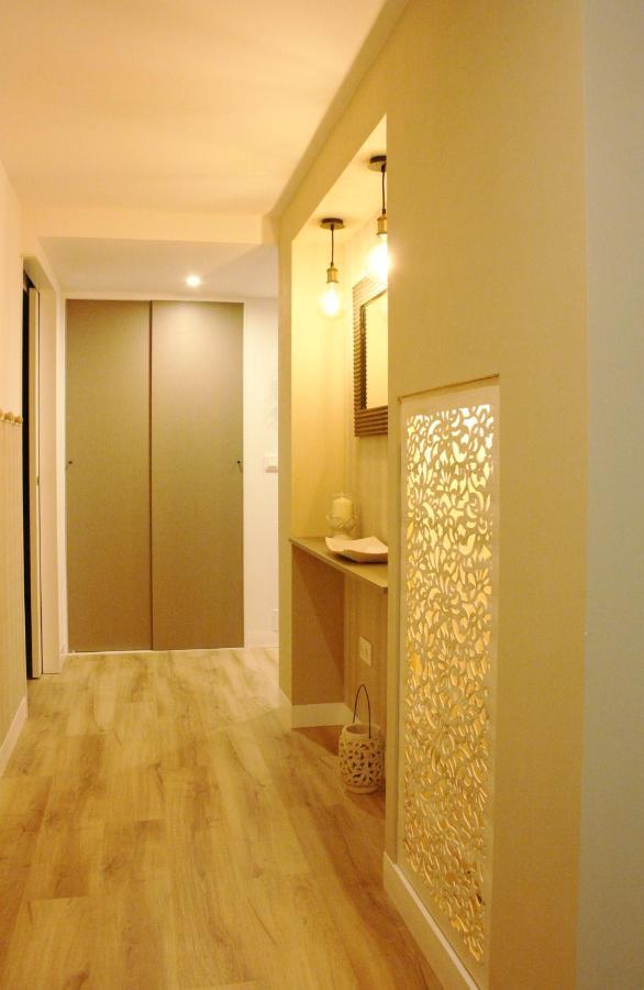Apartamento Torre Paris Alicante Exterior foto