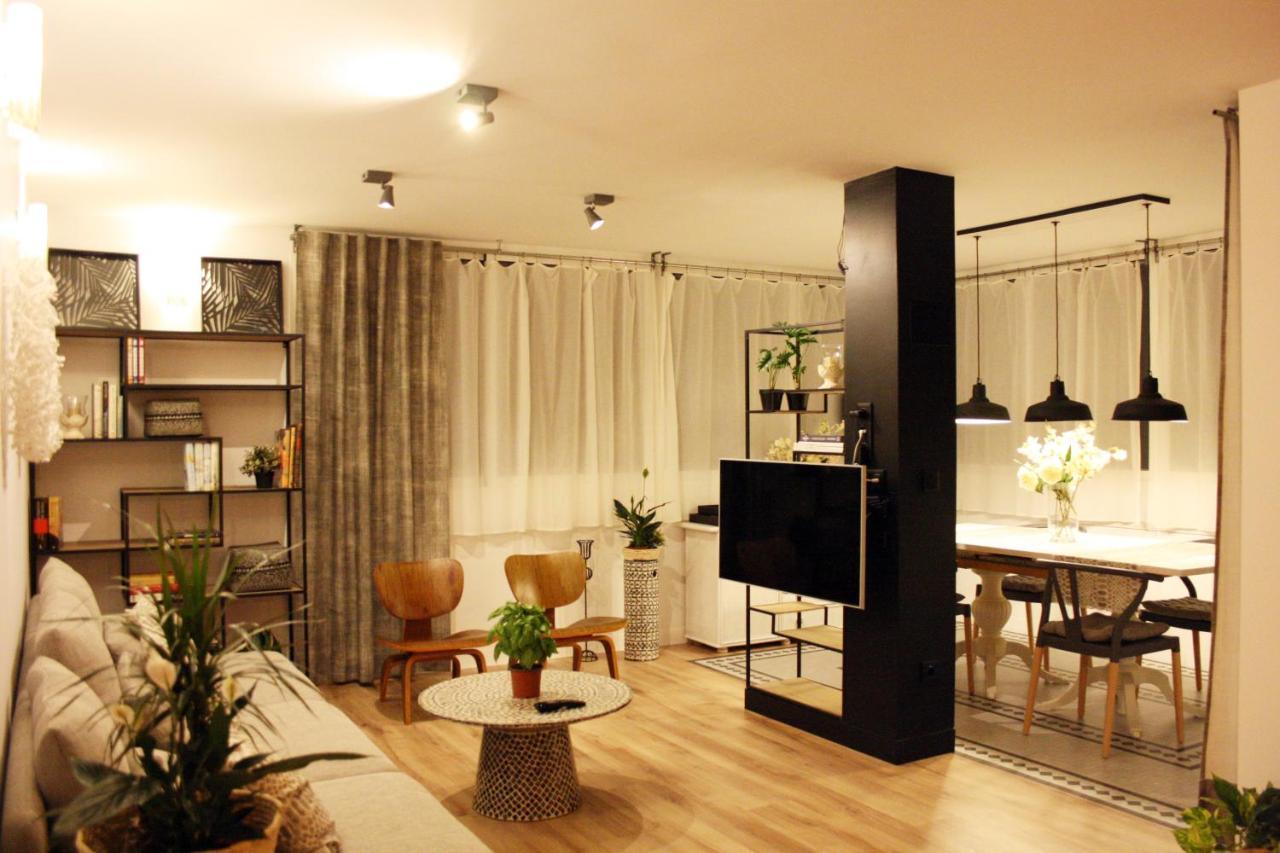 Apartamento Torre Paris Alicante Exterior foto